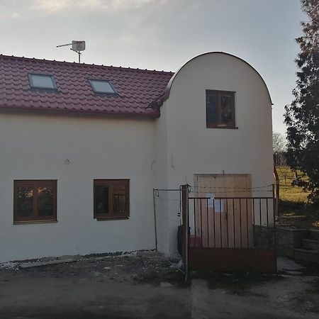 Vino Andrusiow Lägenhet Znojmo Exteriör bild