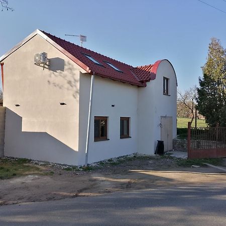 Vino Andrusiow Lägenhet Znojmo Exteriör bild