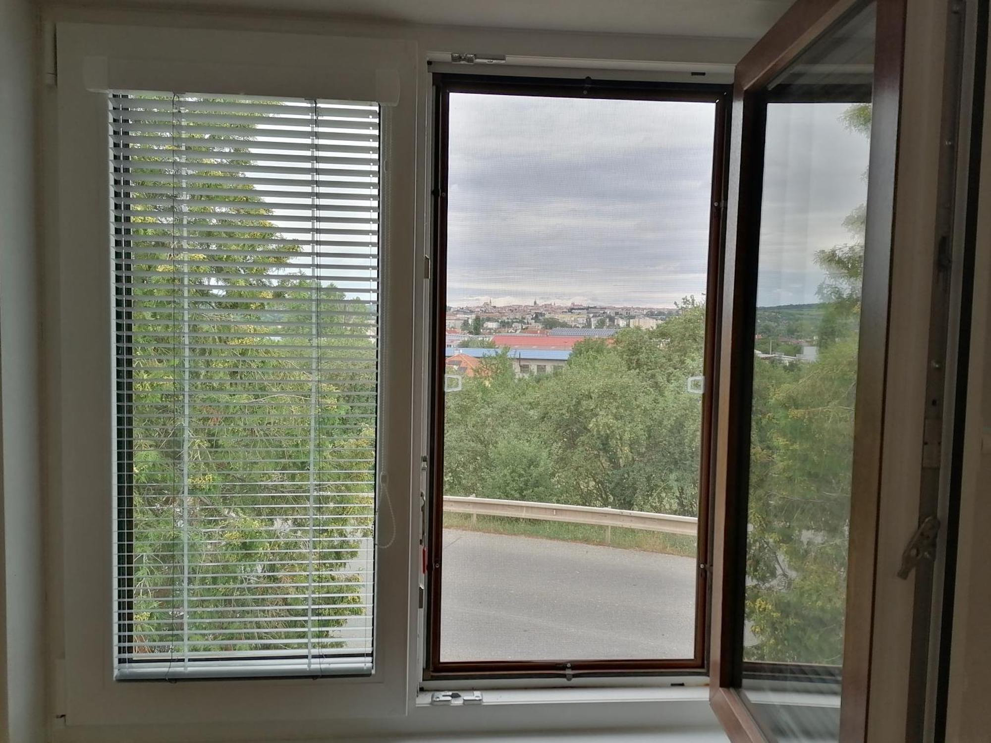 Vino Andrusiow Lägenhet Znojmo Exteriör bild