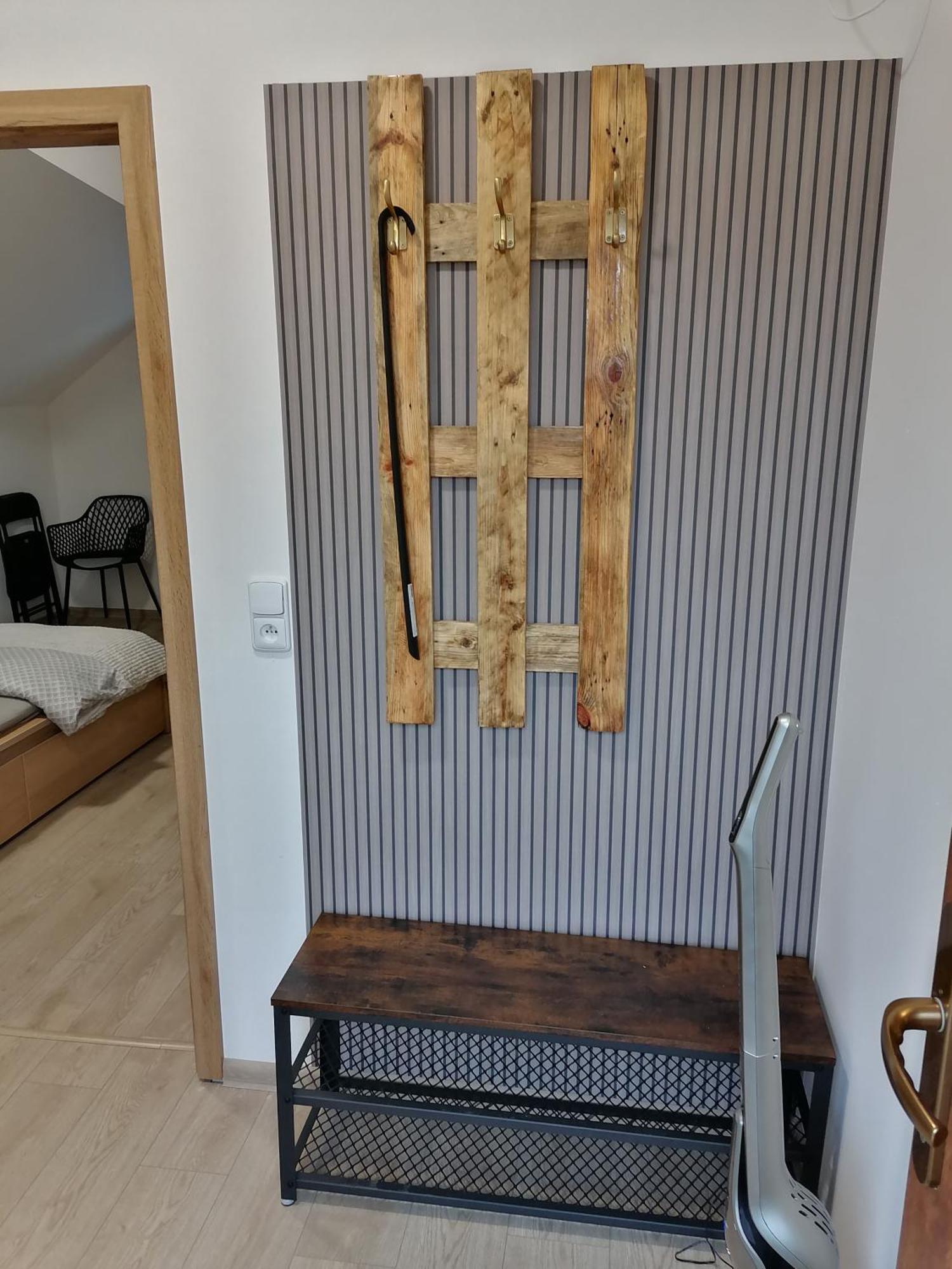 Vino Andrusiow Lägenhet Znojmo Exteriör bild