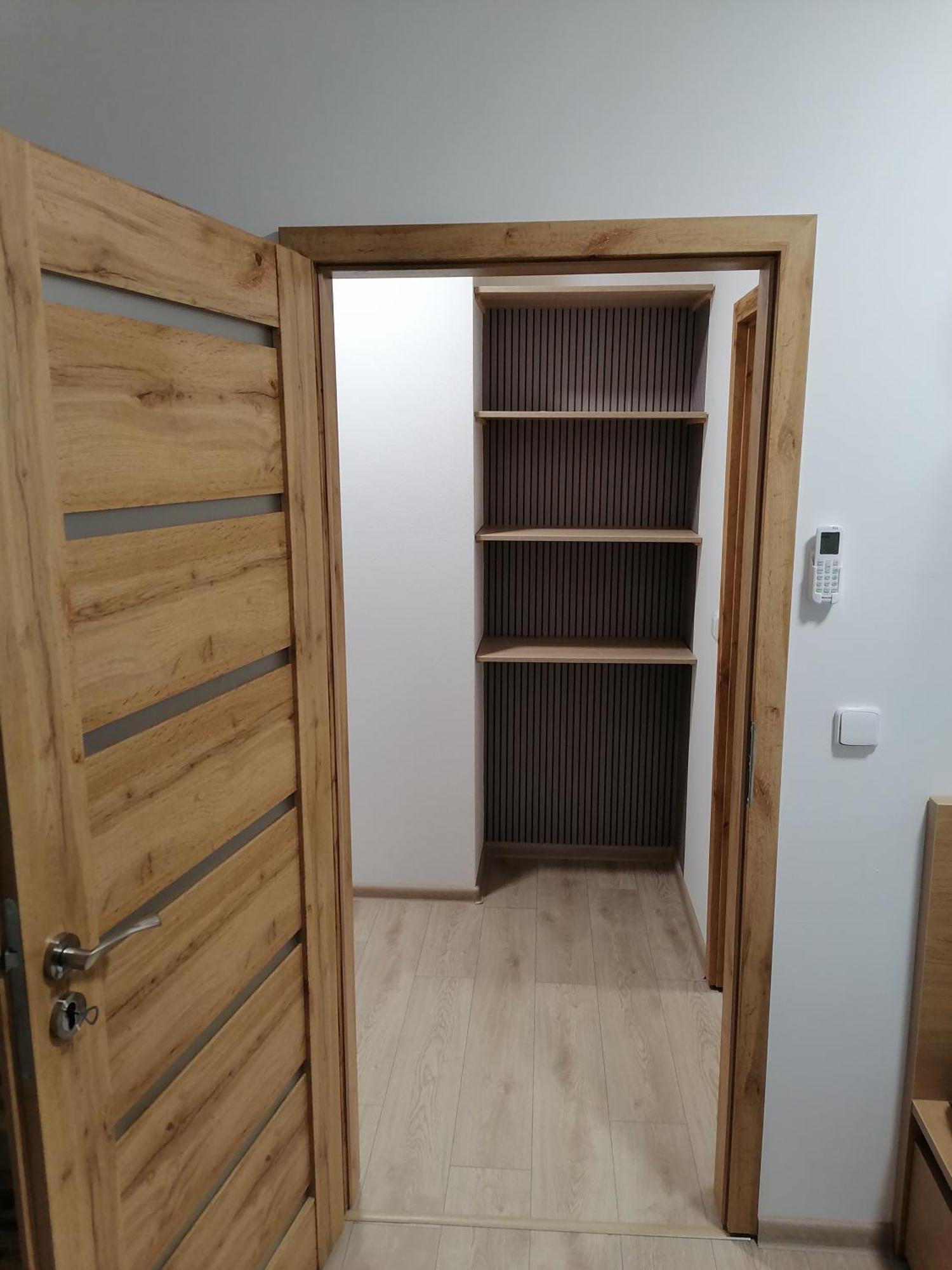 Vino Andrusiow Lägenhet Znojmo Exteriör bild