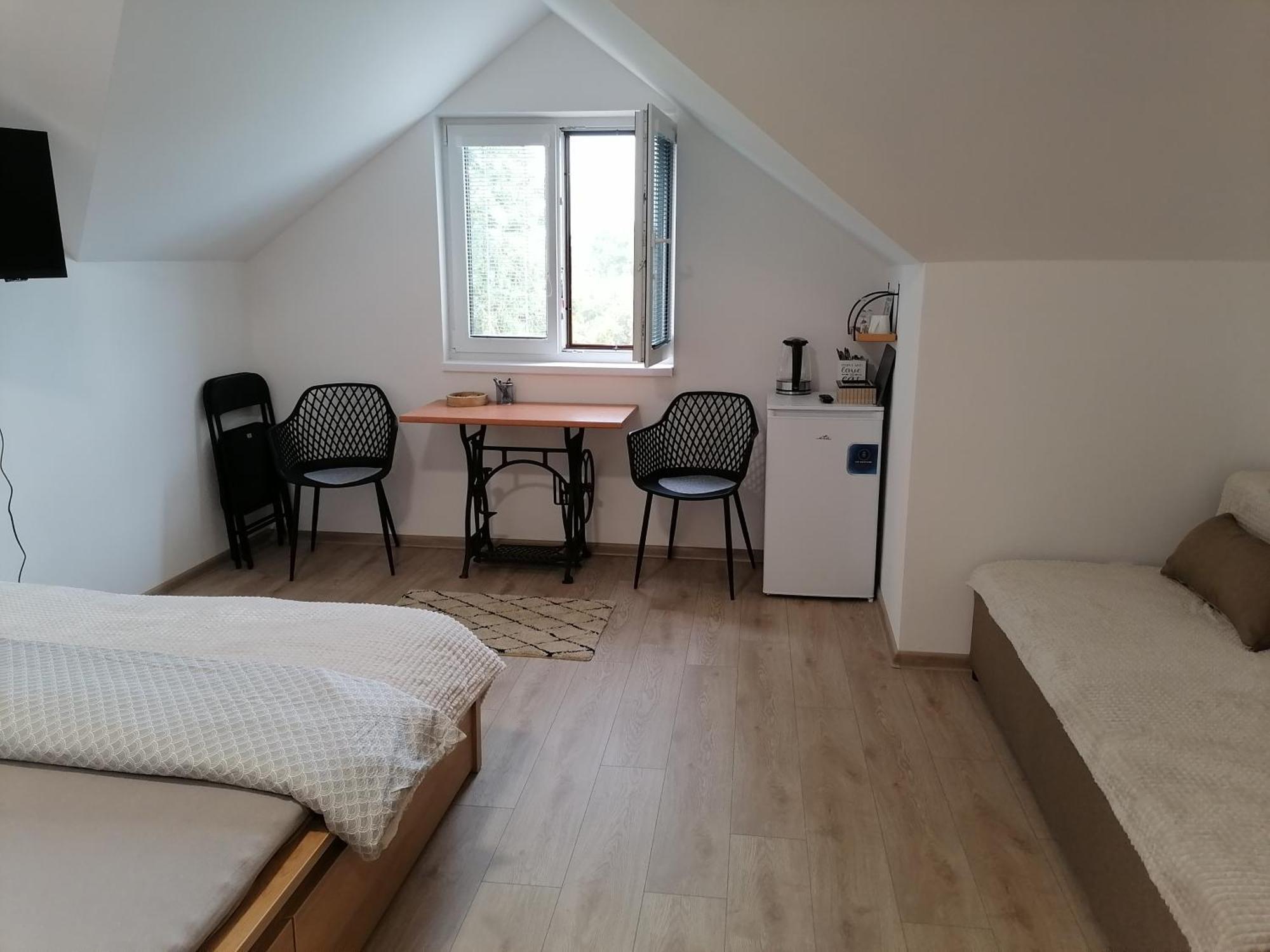 Vino Andrusiow Lägenhet Znojmo Exteriör bild