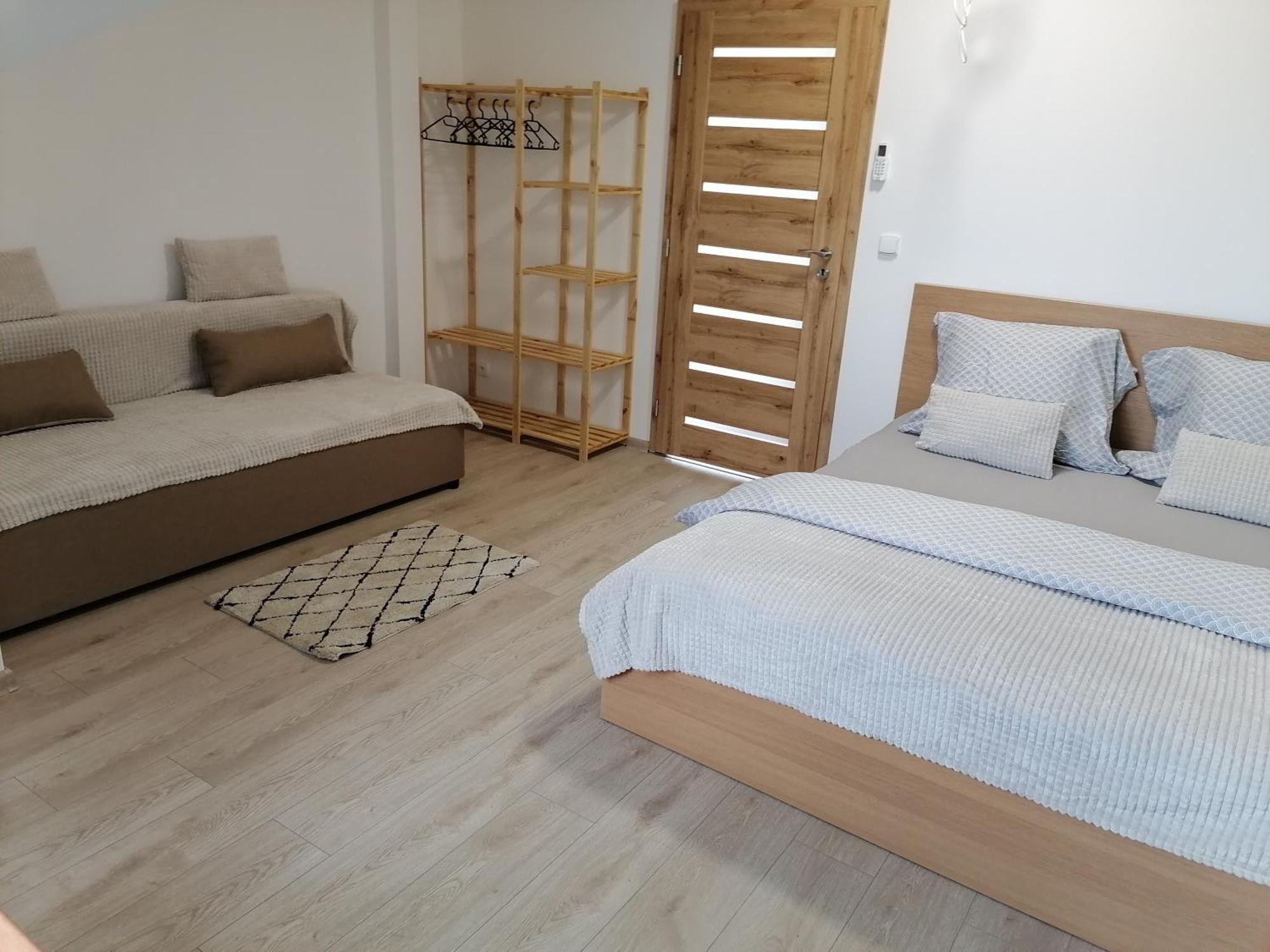Vino Andrusiow Lägenhet Znojmo Exteriör bild