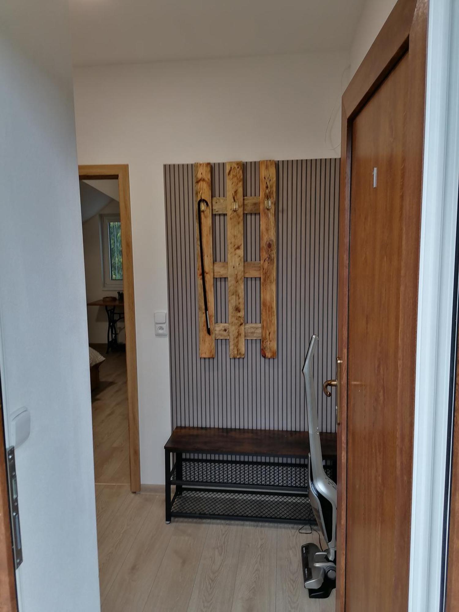 Vino Andrusiow Lägenhet Znojmo Exteriör bild