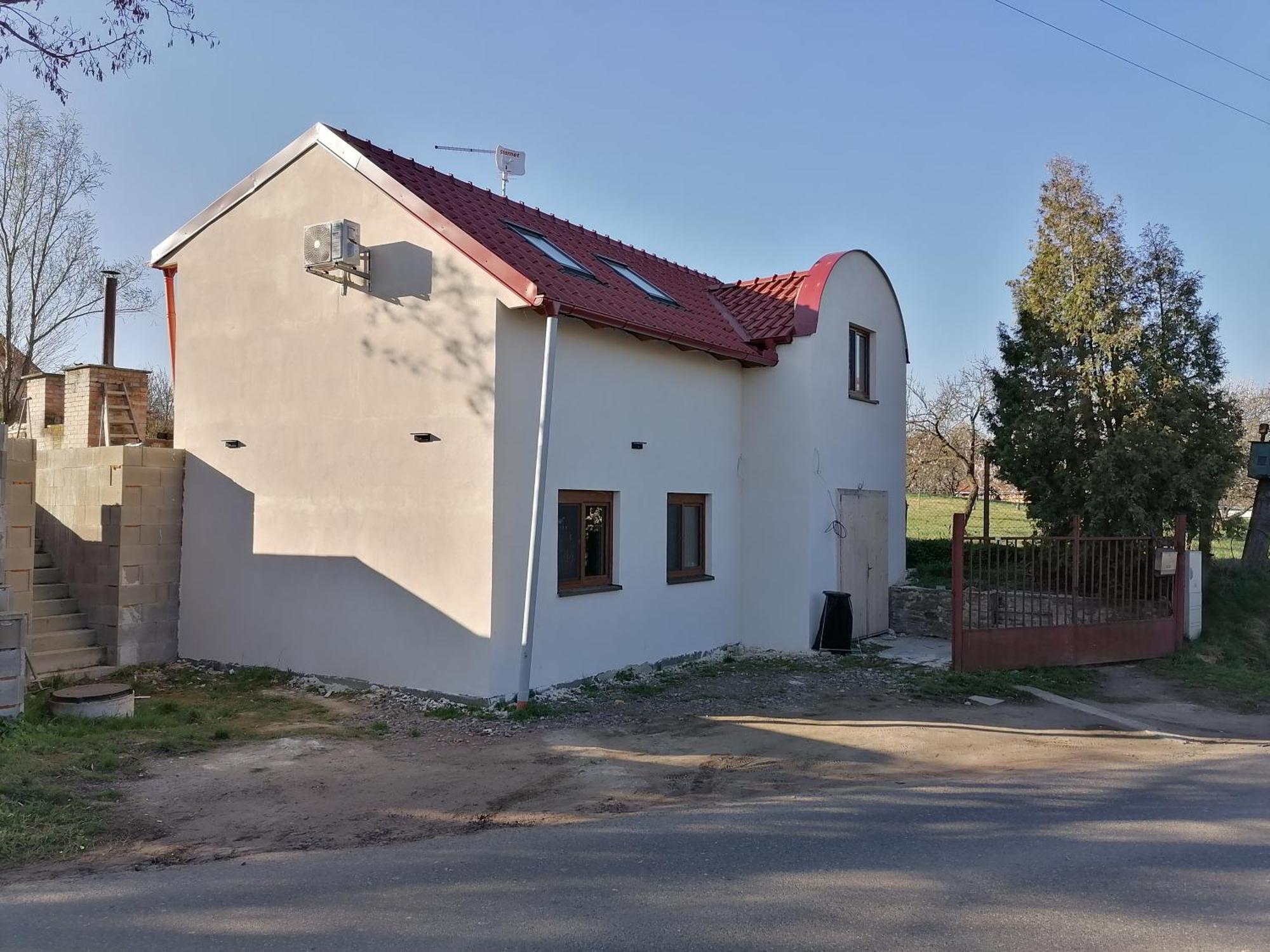 Vino Andrusiow Lägenhet Znojmo Exteriör bild